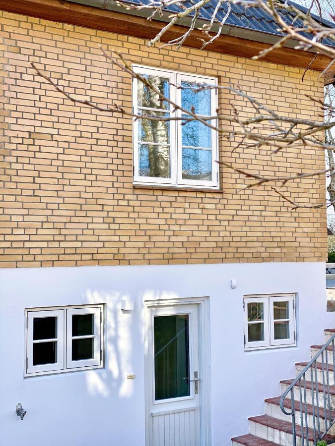 See 11 Harrislee Exterior foto